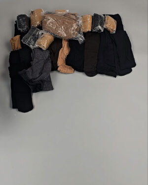 Фотография  186 - Колготки СТОК зима#5 кг, СТ-9578 оптом в Пензе и Пензенской области