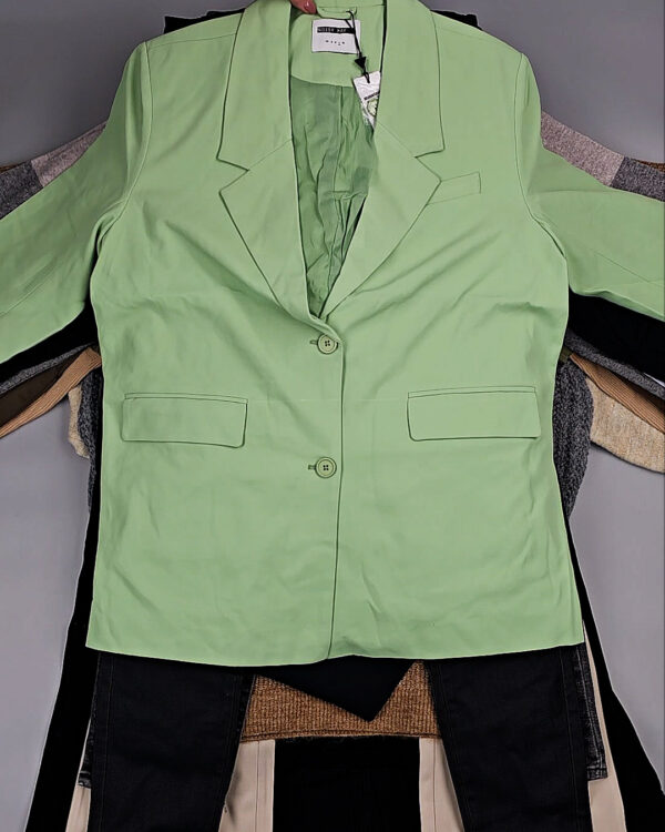 Фотография  966 - Bestseller Winter mix 104#15 кг, ЛОТ № СТ-9525 оптом в Пензе и Пензенской области