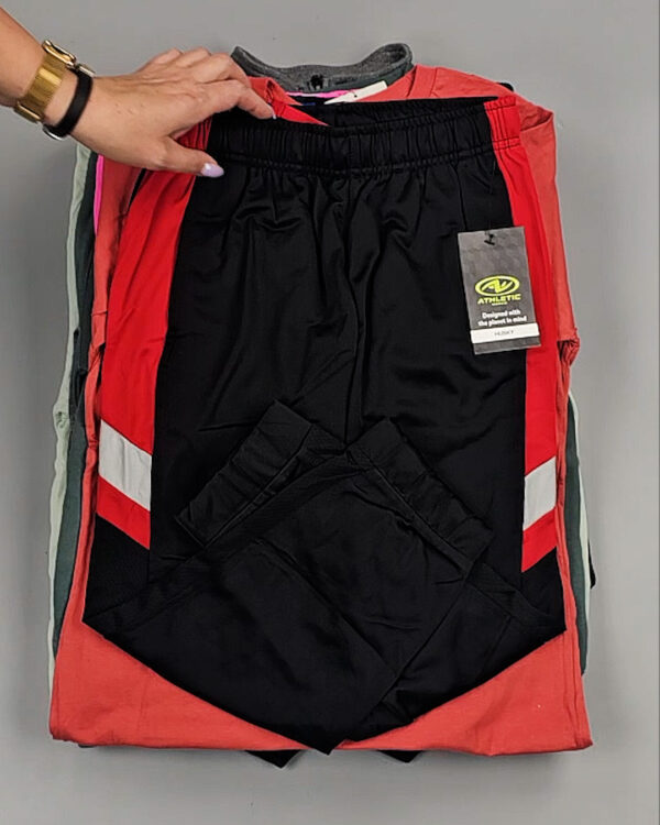 Фотография  945 - KIDS Winter СТОК CAN 084#5 кг, ЛОТ СТ-9447 оптом в Пензе и Пензенской области