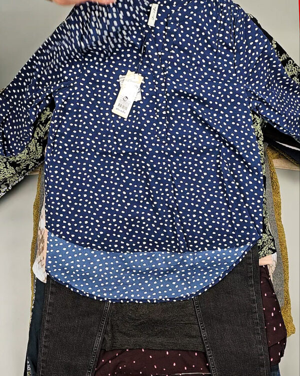 Фотография  618 - Женский зимний микс DK COMPANY, 20 кг, ЛОТ № СТ-9527 оптом в Пензе и Пензенской области