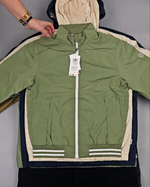 Фотография  676 - Ветровки BLEND HE + 075#10,3 кг, ЛОТ СТ-9570 оптом в Пензе и Пензенской области