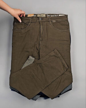 Фотография  948 - Джинсы BLEND HE + 075#10 кг, ЛОТ СТ-9494 оптом в Пензе и Пензенской области