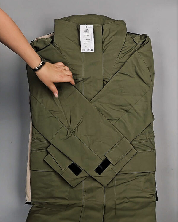 Фотография  964 - Ветровки Bestseller 045#10 кг, ЛОТ СТ-9406 оптом в Пензе и Пензенской области