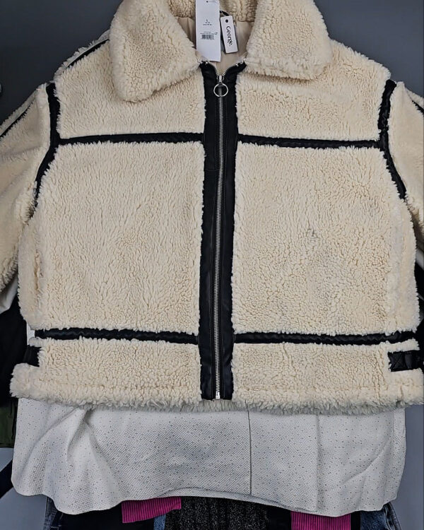 Фотография  765 - Scotland Winter БМ#60 кг, ЛОТ № СХ-0159 оптом в Пензе и Пензенской области