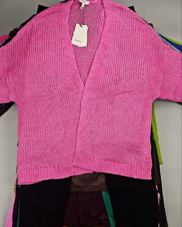 Фотография  985 - B.YOUNG Winter mix 104#15 кг, ЛОТ СТ-9597 оптом в Пензе и Пензенской области