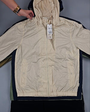 Фотография  522 - Ветровки BLEND HE + 075#10,3 кг, ЛОТ СТ-9570 оптом в Пензе и Пензенской области