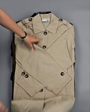 Фотография  697 - Ветровки Bestseller+DK 035#10 кг, ЛОТ СТ-9399 оптом в Пензе и Пензенской области