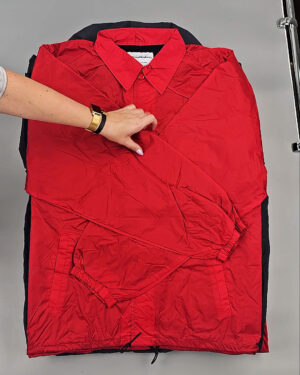 Фотография  174 - Верхняя одежда мужская CAN 104#15 кг, ЛОТ СТ-9441 оптом в Пензе и Пензенской области