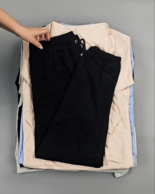 Фотография  319 - Спортивный микс C-3405 (MEN J-P) #10 кг, ЛОТ СТ-9458 оптом в Пензе и Пензенской области