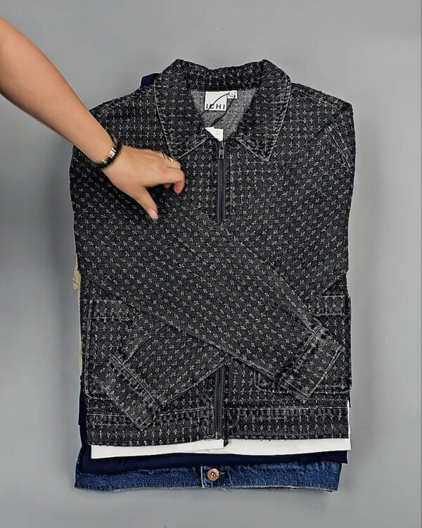 Фотография  304 - Ветровки DK Company 075#10 кг, ЛОТ СТ-9373 оптом в Пензе и Пензенской области