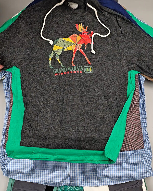 Фотография  177 - CANADA  Winter mix 084#20 кг, ЛОТ № СТ-9520 оптом в Пензе и Пензенской области