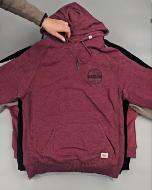 Фотография  223 - Толстовки#10 кг, ЛОТ № СХ-0152 оптом в Пензе и Пензенской области