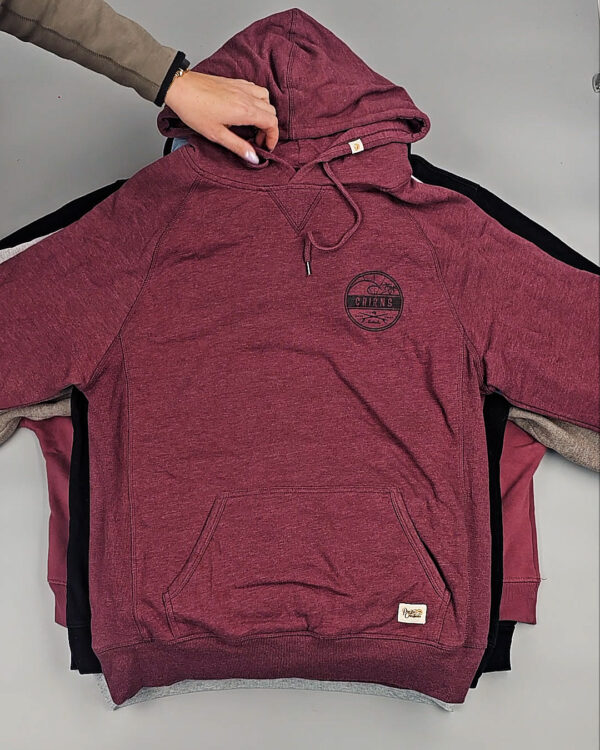 Фотография  933 - Толстовки#10 кг, ЛОТ № СХ-0152 оптом в Пензе и Пензенской области