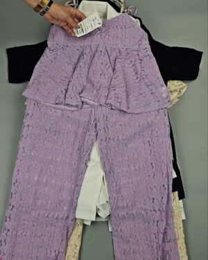 Фотография  659 - Комплекты жен Корея 085#5 кг, ЛОТ СТ-9575 оптом в Пензе и Пензенской области