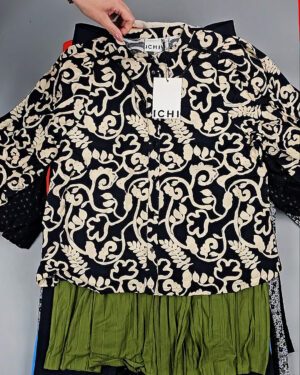 Фотография  194 - ICHI mix 075#15 кг, ЛОТ СТ-9603 оптом в Пензе и Пензенской области