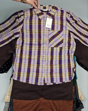 Фотография  952 - B.YOUNG Winter mix 104#15 кг, ЛОТ СТ-9524 оптом в Пензе и Пензенской области