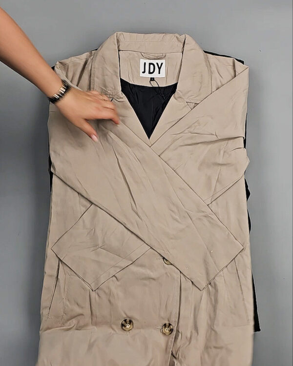 Фотография  527 - Ветровки Bestseller 045#10 кг, ЛОТ СТ-9406 оптом в Пензе и Пензенской области