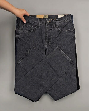 Фотография  244 - Джинсы BLEND HE + 075#10 кг, ЛОТ СТ-9495 оптом в Пензе и Пензенской области