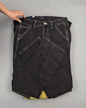 Фотография 859 - Джинсы BLEND HE + 075#10 кг оптом в Пензе и Пензенской области