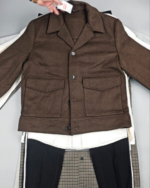 Фотография  530 - H&M Men mix 095#10,7 кг, ЛОТ № СТ-9545 оптом в Пензе и Пензенской области