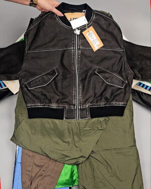 Фотография  365 - JACK JONES Women mix 075 #15 кг, ЛОТ СТ-9532 оптом в Пензе и Пензенской области