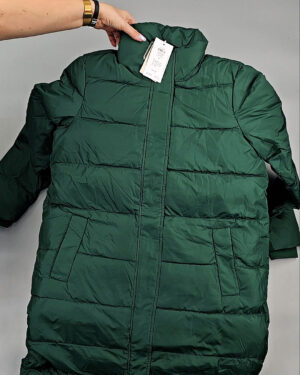 Фотография  810 - Куртки BESTSELLER зима 045#10 кг, ЛОТ СТ-9467 оптом в Пензе и Пензенской области