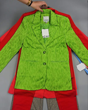 Фотография  283 - Пиджаки DK COMPANY Summer 045 B#10 кг оптом в Пензе и Пензенской области