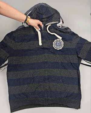 Фотография  629 - Толстовки#10 кг, ЛОТ № СХ-0151 оптом в Пензе и Пензенской области