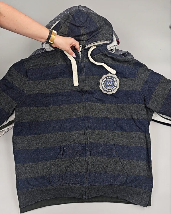 Фотография  776 - Толстовки#10 кг, ЛОТ № СХ-0151 оптом в Пензе и Пензенской области