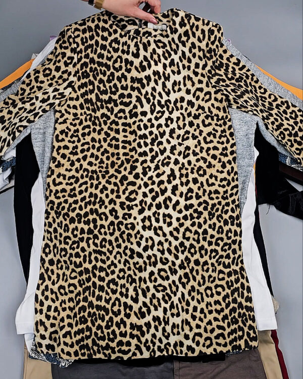 Фотография  175 - H&M A/W Women mix 095#15 кг, ЛОТ № СТ-9547 оптом в Пензе и Пензенской области