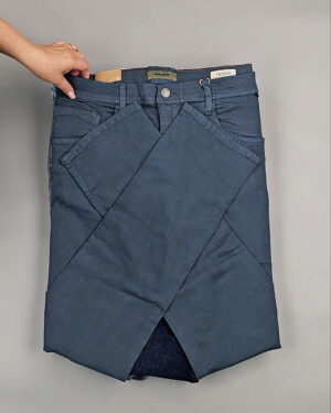 Фотография  636 - Джинсы BLEND HE + 075#10 кг, ЛОТ СТ-9496 оптом в Пензе и Пензенской области