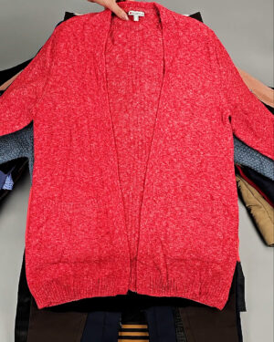 Фотография  744 - BRAND STOCK Winter#20 кг, ЛОТ № СТ-9529 оптом в Пензе и Пензенской области