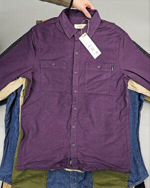 Фотография  632 - Мужской зимний микс Blend He, 20 кг, ЛОТ № СТ-9522 оптом в Пензе и Пензенской области