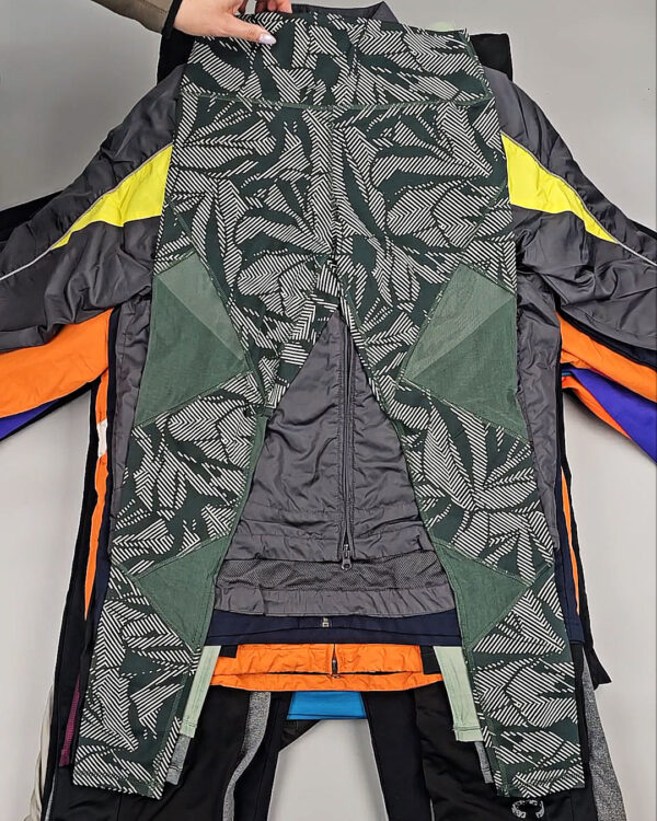 Фотография  624 - Спорт#25 кг, ЛОТ № СХ-0168 оптом в Пензе и Пензенской области