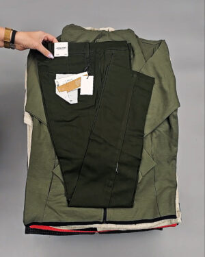 Фотография  625 - Мужской зимний микс JACK JONES, 20 кг, ЛОТ № СТ-9442 оптом в Пензе и Пензенской области