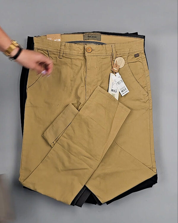 Фотография  634 - Брюки BLEND HE + 075#10 кг, ЛОТ № СТ-9485 оптом в Пензе и Пензенской области