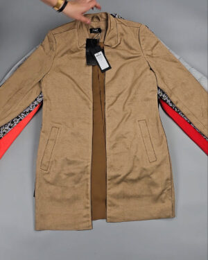 Фотография  755 - Пиджаки DK COMPANY Summer 045 B#10,8 кг, ЛОТ СТ-9586 оптом в Пензе и Пензенской области