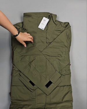 Фотография  438 - Ветровки Bestseller 045#10 кг, ЛОТ СТ-9410 оптом в Пензе и Пензенской области