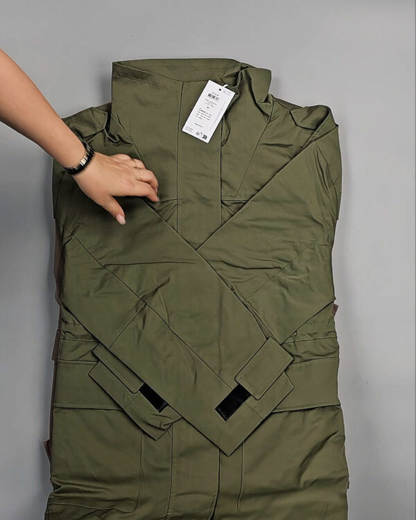 Фотография  647 - Ветровки Bestseller 045#10 кг, ЛОТ СТ-9410 оптом в Пензе и Пензенской области