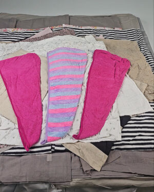 Фотография  802 - Предметы домашнего обихода H&M, 25 кг, ЛОТ №СТ-9562 оптом в Пензе и Пензенской области