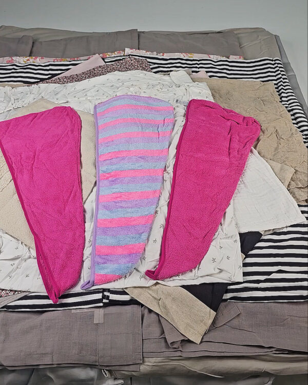 Фотография  722 - Предметы домашнего обихода H&M, 25 кг, ЛОТ №СТ-9562 оптом в Пензе и Пензенской области