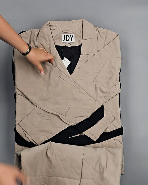 Фотография  323 - Ветровки Bestseller+DK 035#10 кг, ЛОТ СТ-9396 оптом в Пензе и Пензенской области