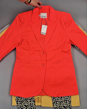 Фотография  602 - Пиджаки DK COMPANY Summer 045 B#10,3 кг, ЛОТ СТ-9584 оптом в Пензе и Пензенской области