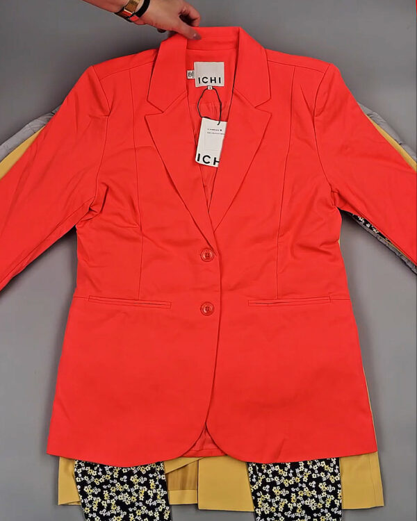 Фотография  991 - Пиджаки DK COMPANY Summer 045 B#10,3 кг, ЛОТ СТ-9584 оптом в Пензе и Пензенской области