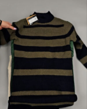 Фотография  841 - Платья Bestseller+DK Winter 035#7 кг, ЛОТ СТ-9475 оптом в Пензе и Пензенской области