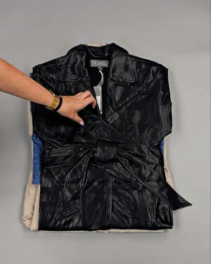 Фотография  463 - Ветровки женские CAN 104#12,4 кг, ЛОТ СТ-9403 оптом в Пензе и Пензенской области