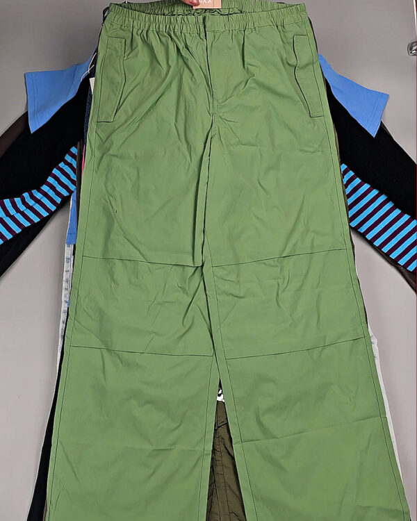 Фотография  499 - JACK JONES Women mix 075 #15 кг, ЛОТ СТ-9531 оптом в Пензе и Пензенской области