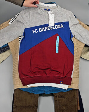 Фотография  229 - DEFACTO mix Sp/Sum#17,9 кг, ЛОТ № СТ-9540 оптом в Пензе и Пензенской области