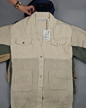 Фотография  680 - Ветровки DK Company 075#10 кг, ЛОТ СТ-9552 оптом в Пензе и Пензенской области