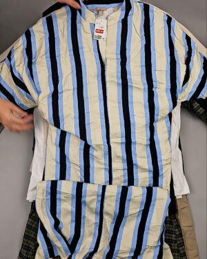 Фотография  622 - H&M A/W Women mix 095#15 кг, ЛОТ № СТ-9548 оптом в Пензе и Пензенской области